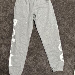 Sp5der Pants Worldwide